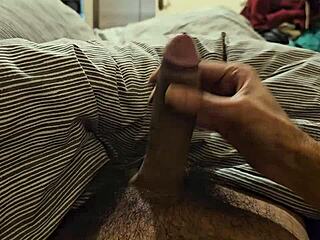 Rishi Bhardwaja - Play With My Cock Ladies 76