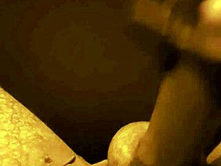 Thinking of you while touching myself