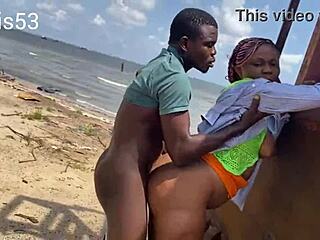 i'm welcomin' to lagos for big cock action