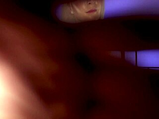 sexy bikini try on from the attico by hannahjames710