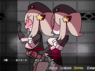 hentai magic girl full gallery in japanese