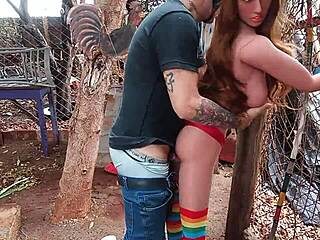 Offering Money For Sex Toy In Public