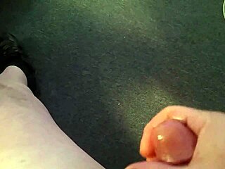 Very Horny Solo Session With Intense Emotions And Desires