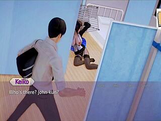 Academy 76: Intense Game Challenges Unleashed!