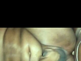 Fucking the husband's ass dominantly.