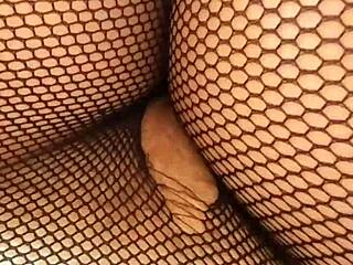 greta la una rete per una bella signora matura