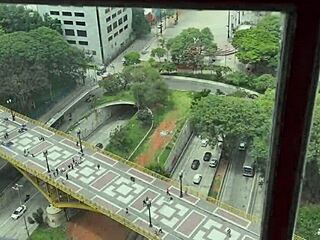 Bride loves cheating in doggystyle