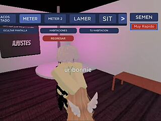 Roblox Barbie's wild bitch adventure