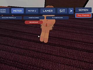 Roblox Barbie's wild bitch adventure