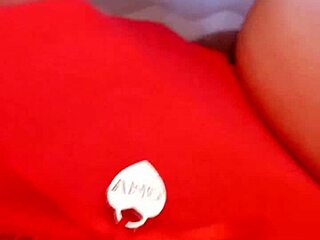 Wow, 9 Inch Dick Banging Horny Amateur!