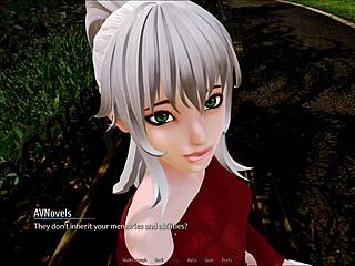 exploring harem hotel 391 in a hotel setting