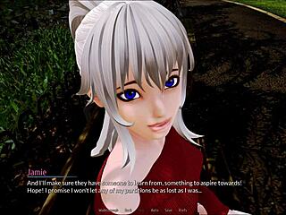 exploring harem hotel 391 in a hotel setting