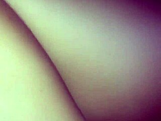 Teen Couple Engages in Intense Blowjob and Riding Action