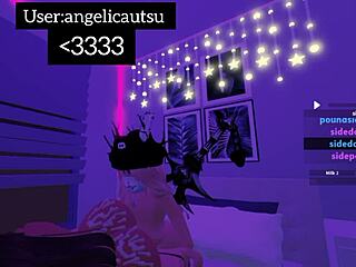 Latina Tiny 18+ Step Sister Gives Rimjob to Brother