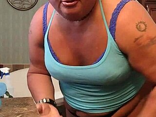 Darcy gets off at home