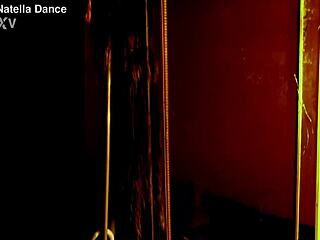 me in magic mirror at elton village 😊