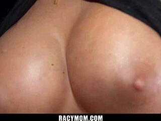 Stepson Catches Stepmom's Taboo Phone Call