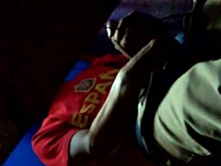 Masturbating in Veracruz cabins close-up