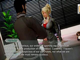 Academy 76: Intense Game Challenges Unleashed!