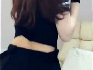 hey chi danny babe dancing sexy on webcam 😍