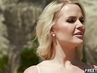 How Do Dirty Teachers Raise Submissive Sluts In Camp!