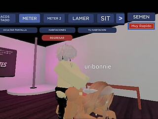 Roblox Barbie's wild bitch adventure