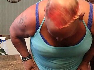 Darcy gets off at home