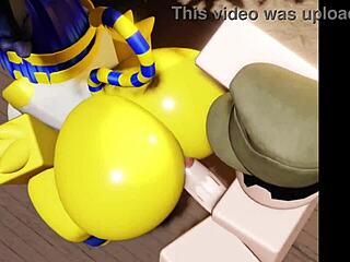 roblox big tits compilation