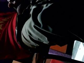 Masturbating in Veracruz cabins close-up