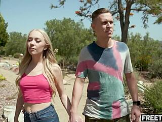 How Do Dirty Teachers Raise Submissive Sluts In Camp!