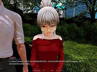 exploring harem hotel 391 in a hotel setting