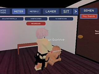 Roblox Barbie's wild bitch adventure