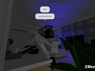 Veneca The Prostitute Bends Over For Intense Sex Action