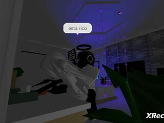 Veneca The Prostitute Bends Over For Intense Sex Action