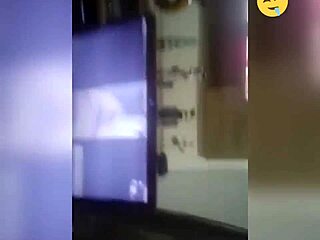 Filming For The Cuckold With Prostitute