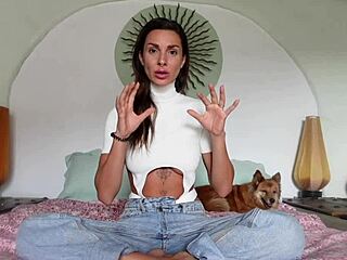 Foreskin Vs Circumcised Penises Tutorial With Roxy Fox