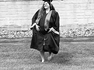 LuxuriousBBWs - BBC impregnation fantasy roleplay with big curves! 😍