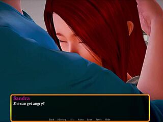 Family Game Night Turns Into Fun Adventure