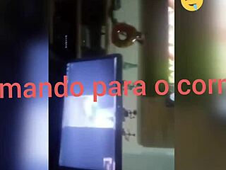 Filming For The Cuckold With Prostitute