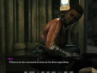 What thrilling adventures unfold in tales from the unending void 115?