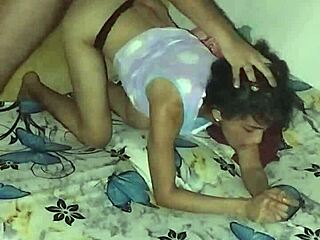 I Love Getting Fucked By My Neighbor!