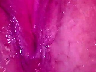 Mimi squirts after fucking her prince