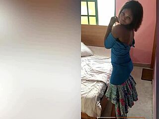 Real Amateur Ebony Babes Roughly Lick And Finger Black Pussy