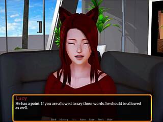 Family Game Night Turns Into Fun Adventure