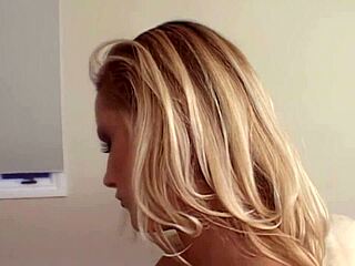 Anal 5 - Angela Crystal