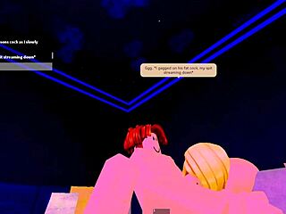 Stepmom Sucks Stepson's Cock!