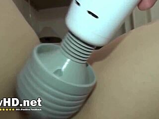 Dirty asian couples push boundaries with naughty toys and wild creampie fellatio action.