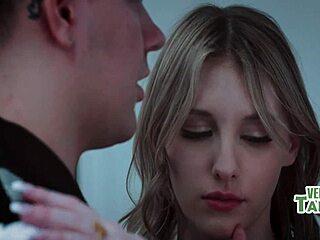 christian family succumbs to taboo lust in threesome