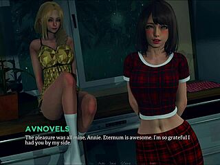 Eternum 30 Game Adventure