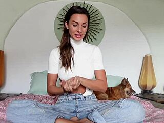 Foreskin Vs Circumcised Penises Tutorial With Roxy Fox